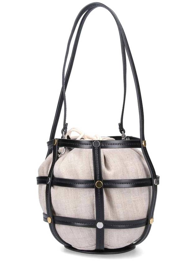 Staud Ellie bucket bag