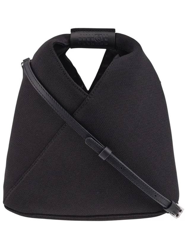 마르지엘라 가방 SB6WD0026 P6414 T8013 MM6 재패니즈 메쉬 토트백