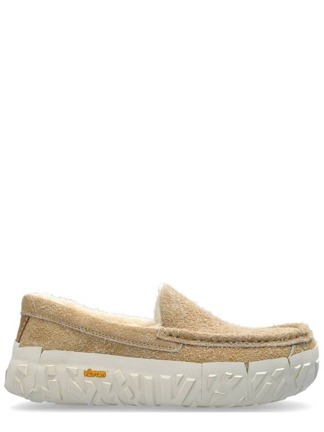 UGG Ascot Vibram 랩 테크 로퍼