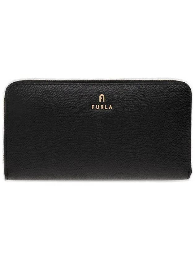 Furla Camelia 지퍼 지갑 WP00322ARE000_NERO