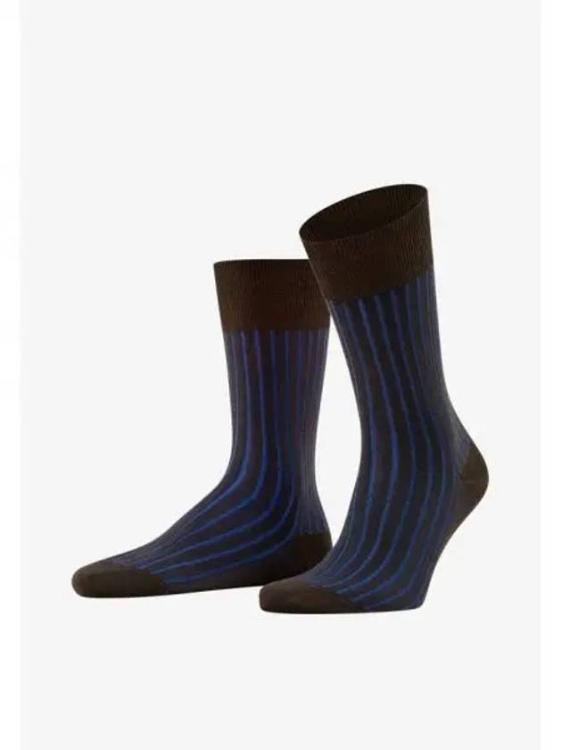 4195720 FALKE SHADOW Socks brown