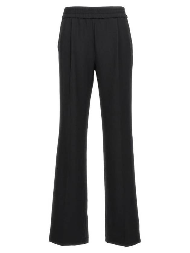 23FW 헬무트랭 숏팬츠 N06HW205001 Black