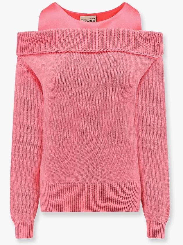 SEMICOUTURE Y5SG06 SWEATER 프리미엄