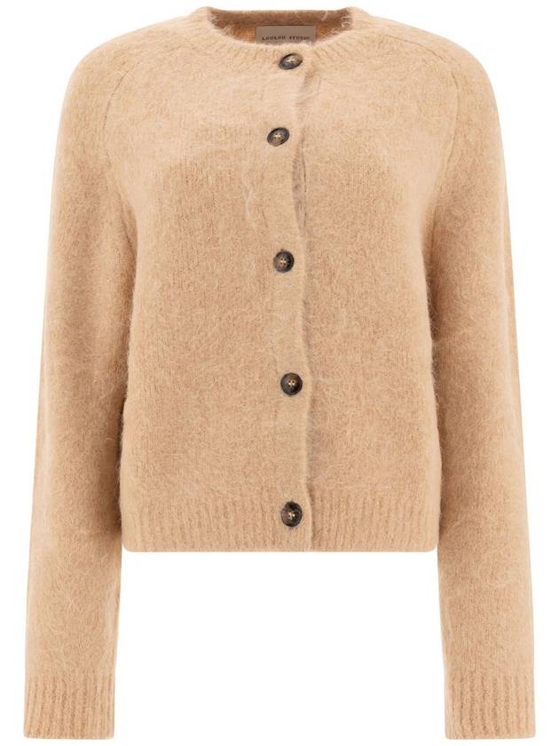 Loulou Studio - Arsen Knitwear