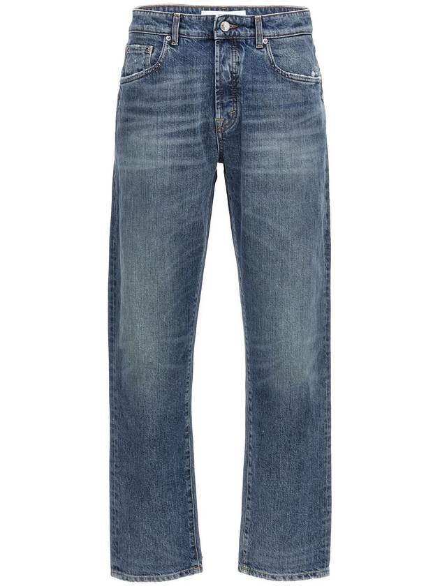 DEPARTMENT 5 UP5062DF0060812 & 39 뉴먼& 39 청바지