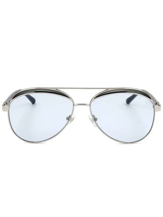 린다 패로우 X Nº21 에비에이터 선글라스 N21S6_None