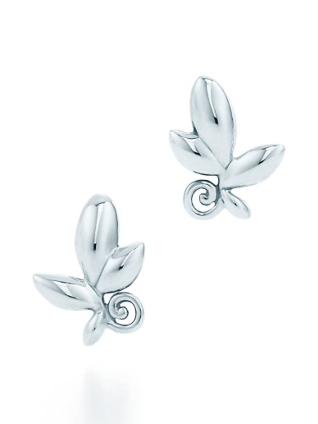 티파니앤코 올리브잎 귀걸이 60022026 티파니귀걸이