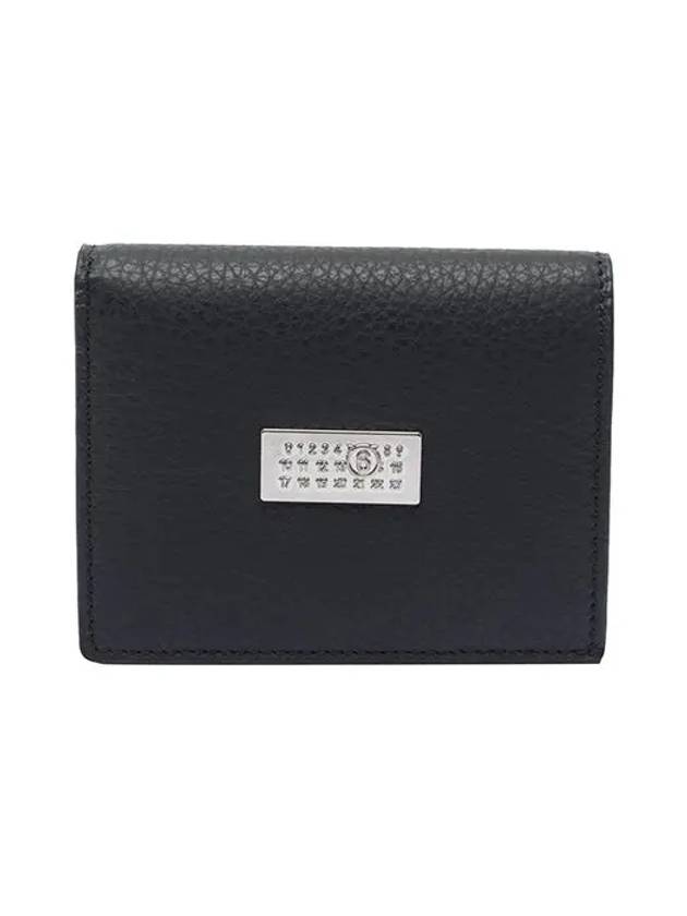 25SS MM6 메종마르지엘라 뉴메릭 로고 지갑 SA5UI0015 P8336T8013