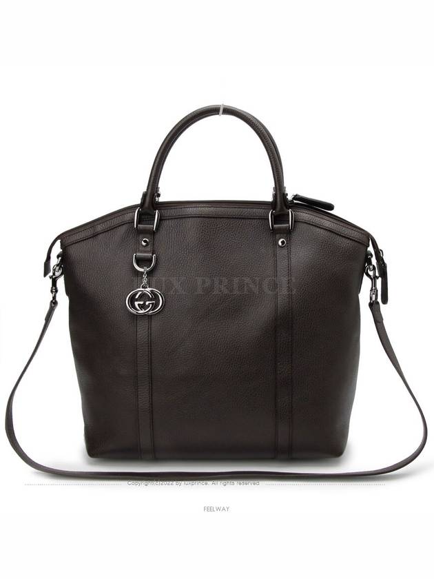 구찌 여성 토트 백