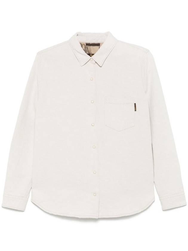 Moorer `Alize` Overshirt