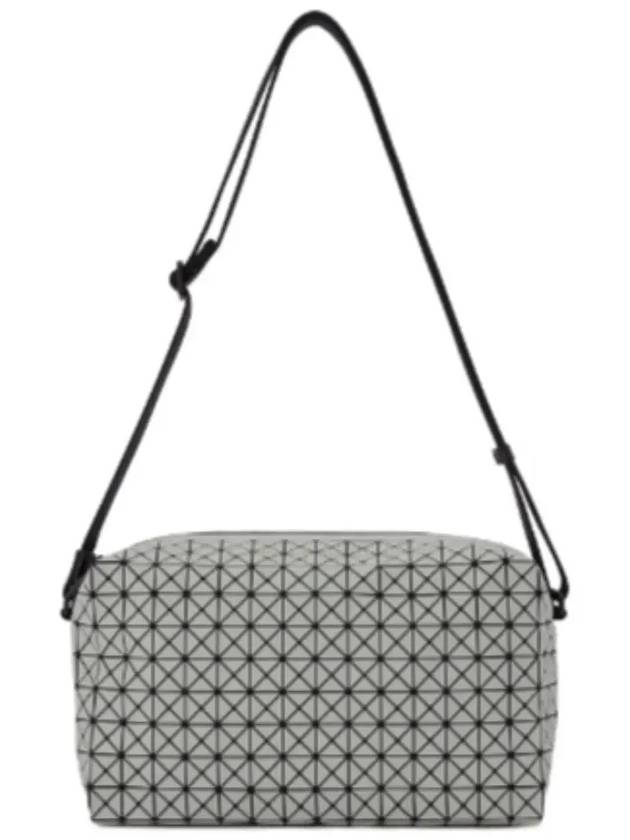 바오바오 크로스백 KURO SADDLE BAG AG132