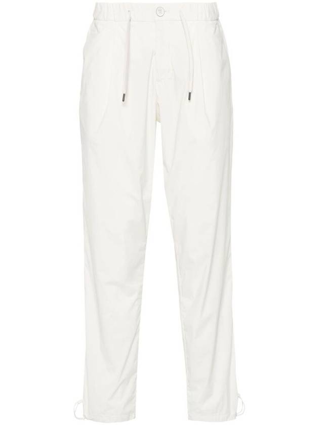 Herno - White Pants