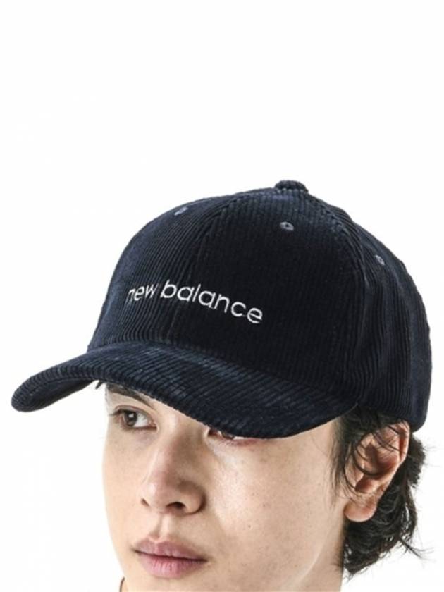 01-JACL1889NV-뉴발란스-시큰코듀로이캡-네이비