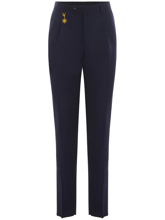 Manuel Ritz Casual trousers