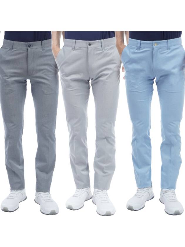 타이틀리스트 바지 남성 마이크로 치조 쿨링 팬츠 23ss