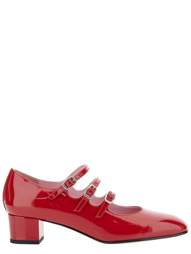 CAREL 키나 330840RED