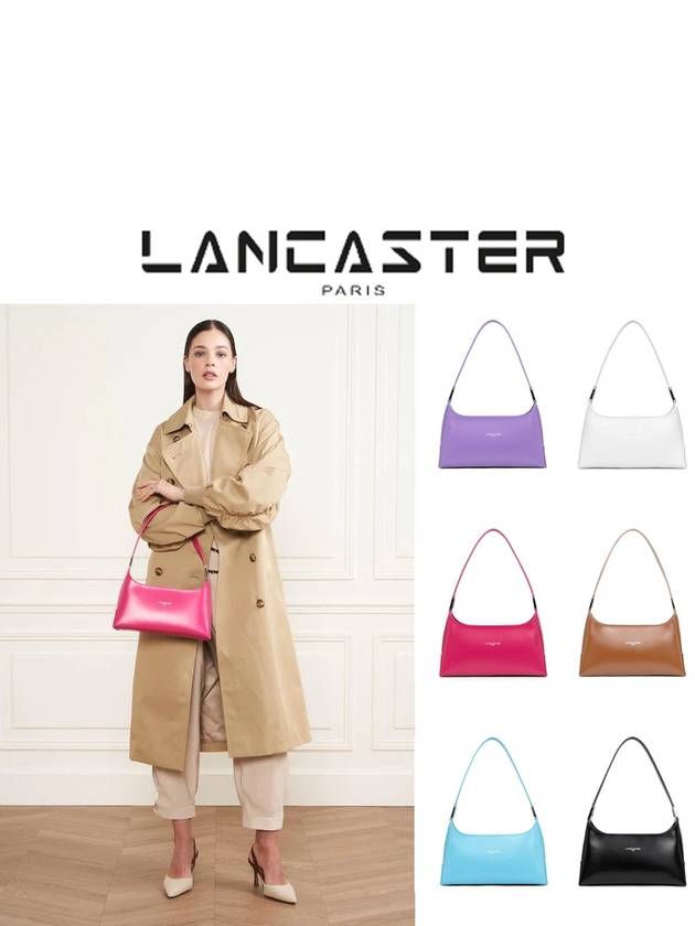 랑카스터 가방 수아브 에이스 바게트 숄더백 433 20