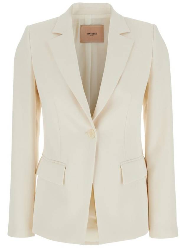 TWINSET 블레이저 251TP210000059