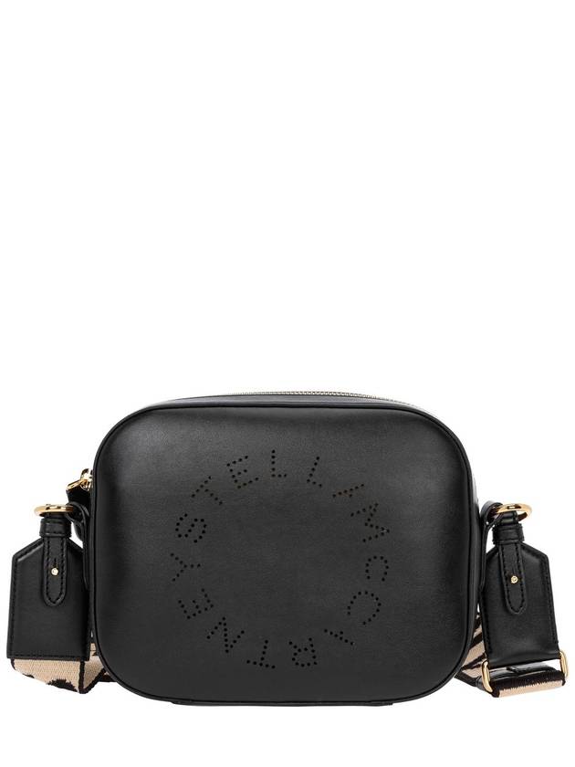 Stella Logo Mini Crossbody bag