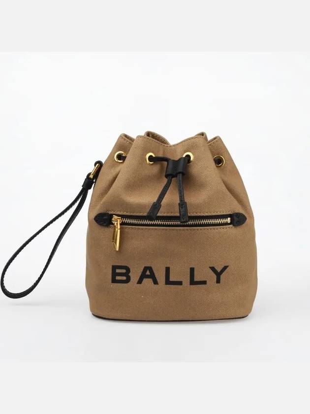 BALLY 미니버킷 BAR WLO05OCY034 I113O