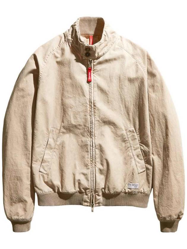Fay Jacket
