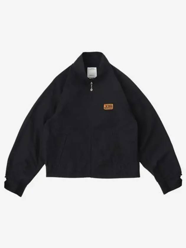 비즈빔 케치칸 자켓 네이비 Visvim Ketchikan Jacket Navy