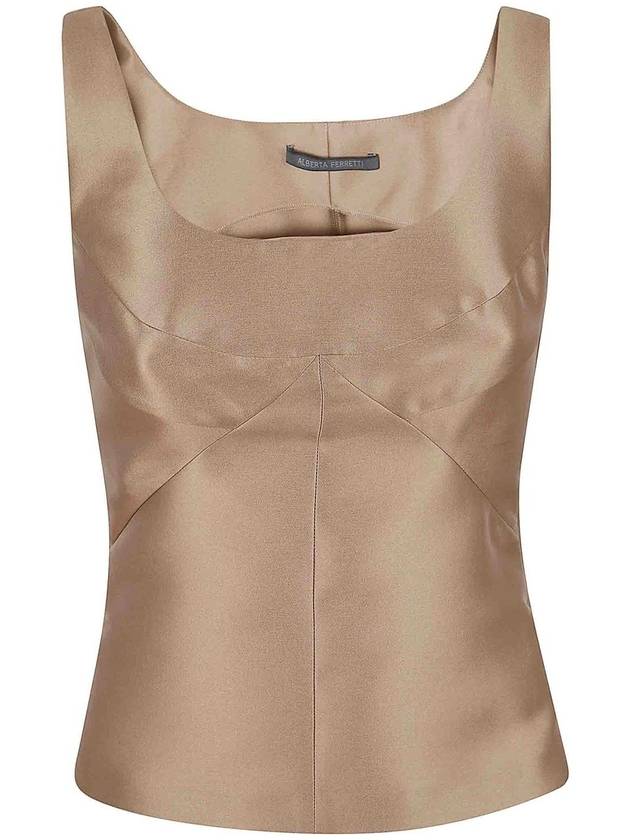 Alberta Ferretti Top