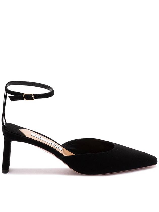 Aquazzura Blade Pump 65