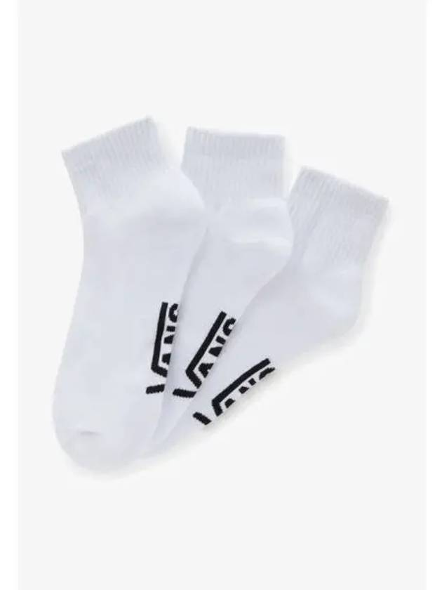 4192583 Vans Socks white