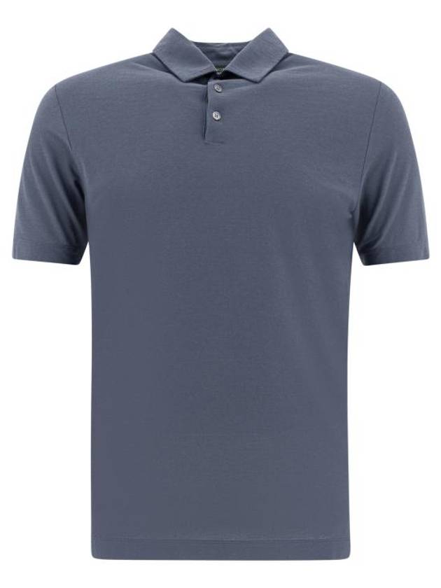 25SS 자노네 폴로 티셔츠 815109ZG380Z1851