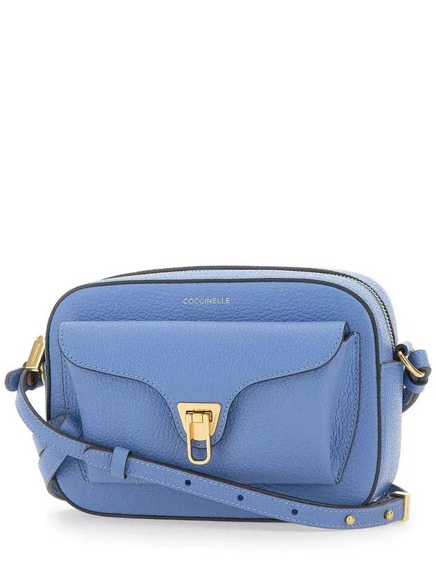 코치넬 비트 소프트 스몰 크로스바디 백 E1MF6150201_B36