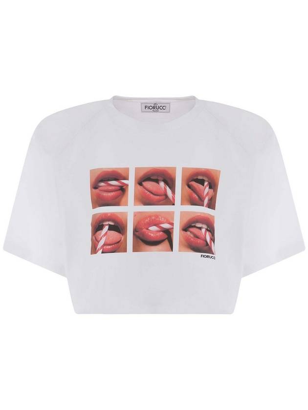 Fiorucci T-shirt