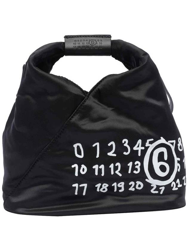 MM6 Maison Margiela Classic Japanese Crossbody Bag