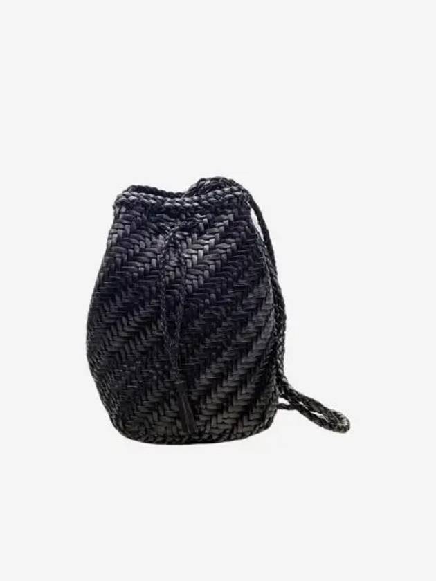 드래곤 디퓨전 폼폼 더블 점프 블랙 Dragon Diffusion Pompom Double Jump Black