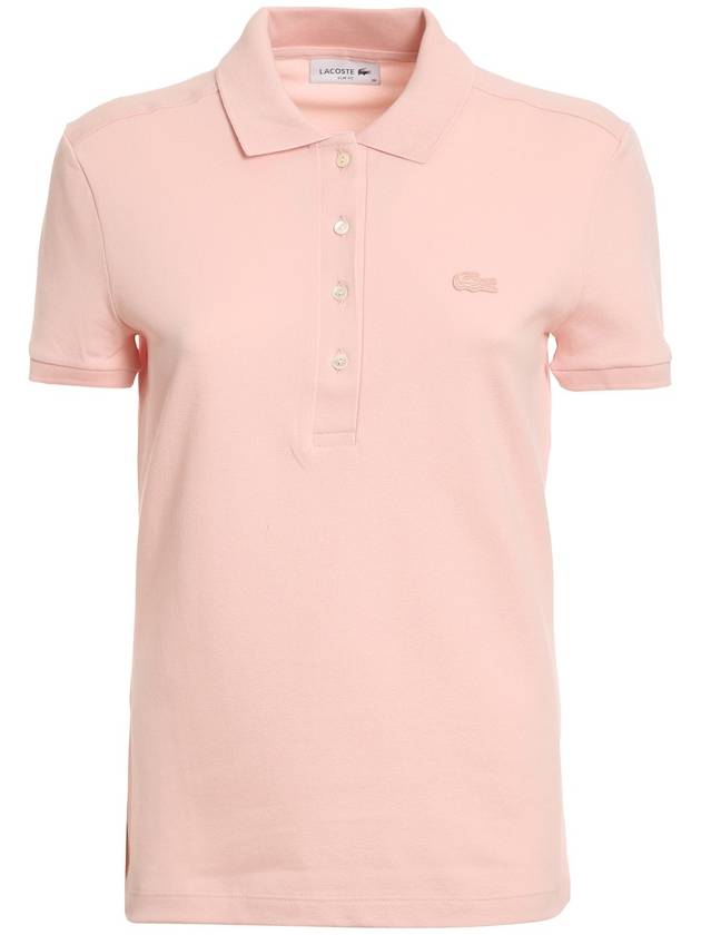 Lacoste Pique polo