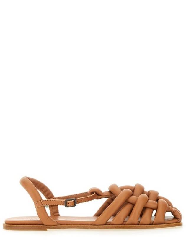 헤레우 카베르사 브레이디드 샌들