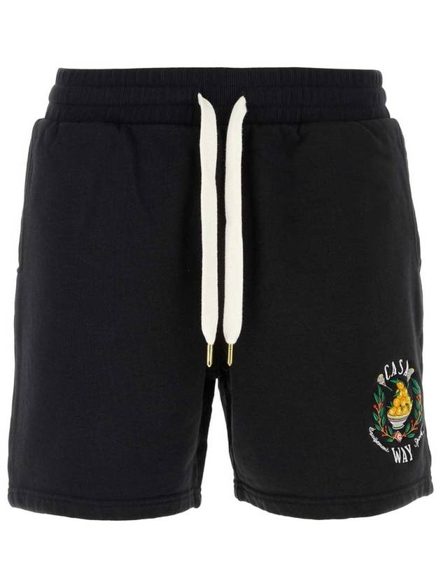 Casablanca 카사 웨이 스웨트쇼츠