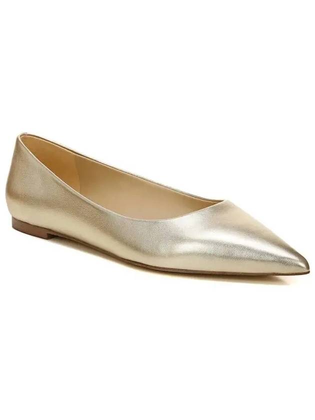 4231707 Sam Edelman Wanda Leather Skimmer