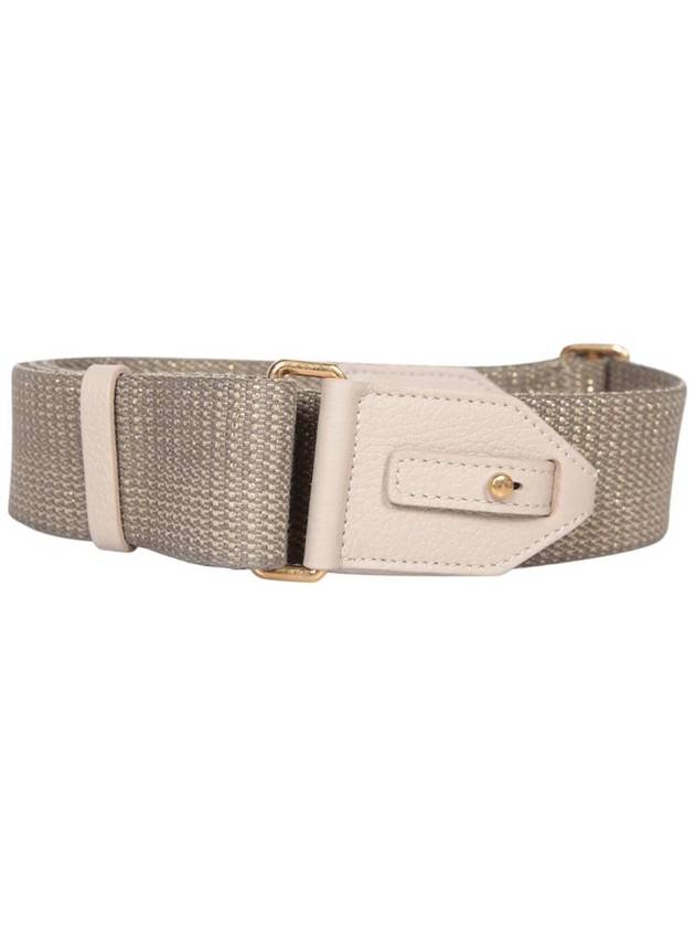 자넬라토 남성 Jones Grey Shoulder Strap Grey