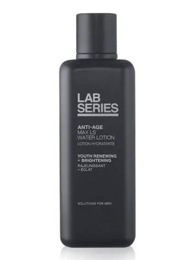랩시리즈 안티에이지 맥스 LS 워터 로션 200ml 271972