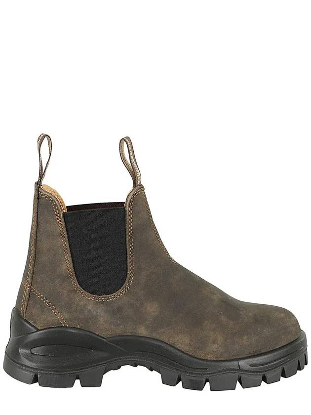 블런드스톤 첼시 부츠 2239BCD095_RUSTICBROWN