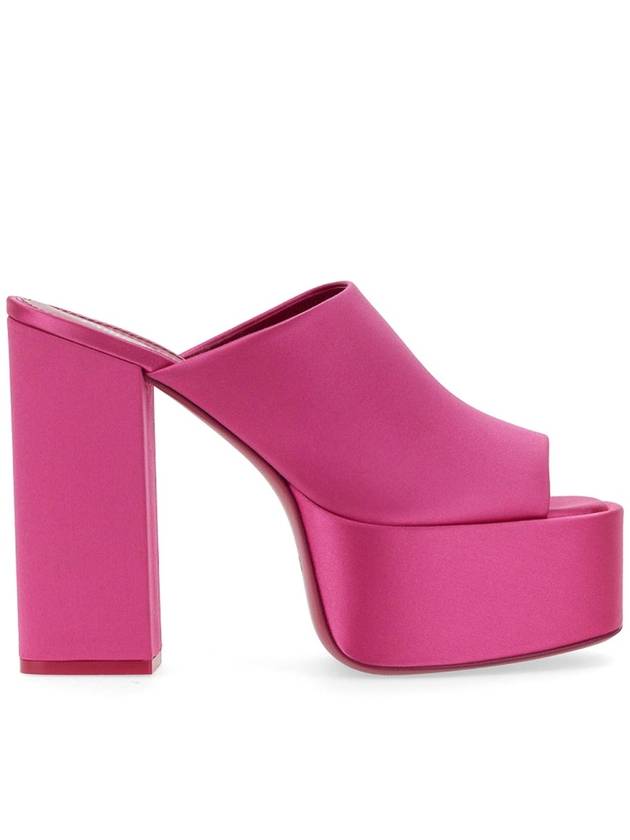 Paris Texas Sasha sandals