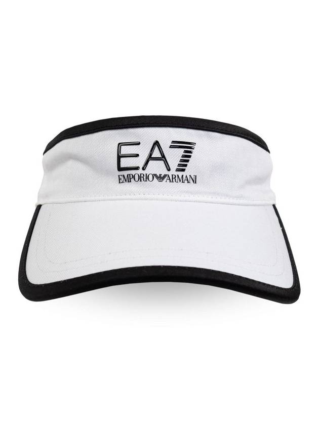 Ea7 엠포리오 아르마니 로고 디테일 선햇