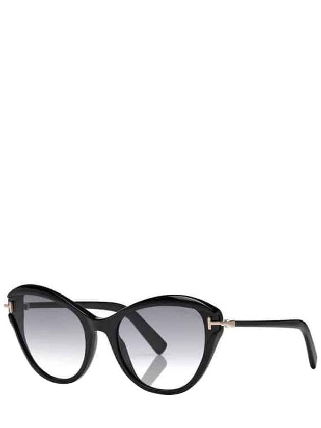 Sunglasses FT0850
