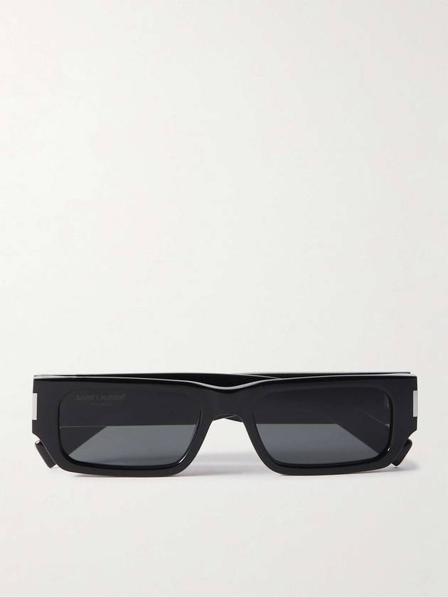 생로랑 남성 선글라스