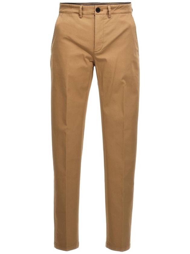 Department 5 - Mike Pants