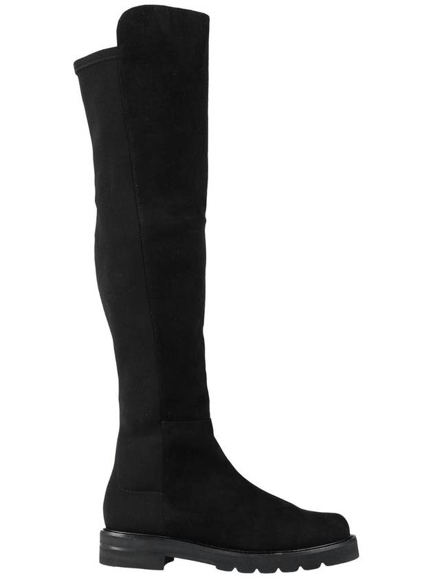 스튜어트와이츠먼 부츠 시그니처