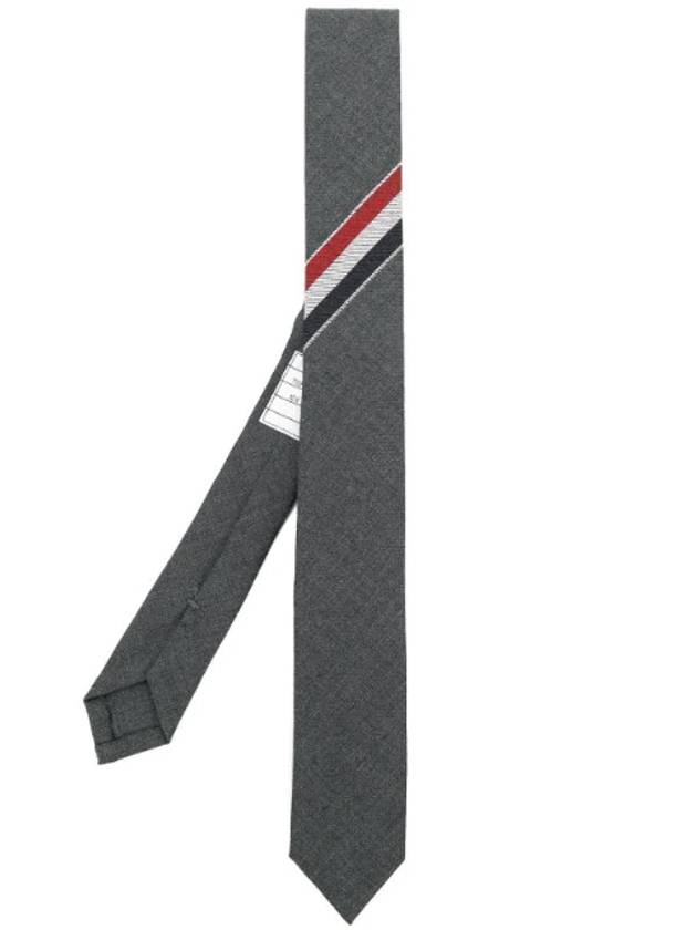 톰브라운 RWB motif tie MNL022A03532