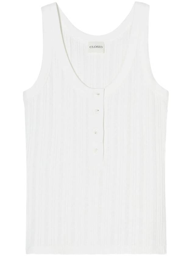 CLOSED - Cotton Tops
