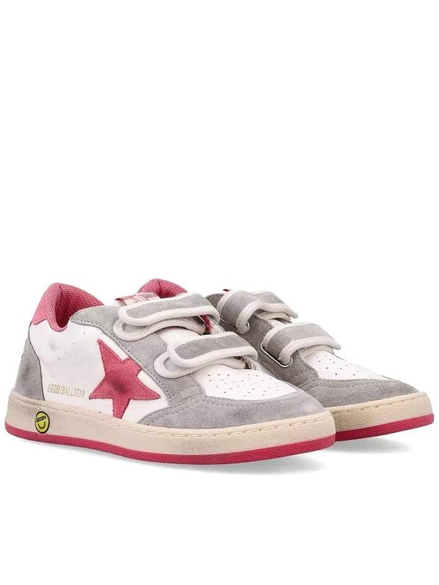 Golden Goose Logo sneakers